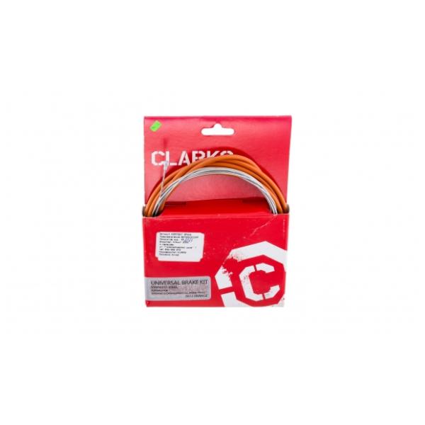 Комплект жила и брони Clarks Комплект брони и жила Clarks, 8012