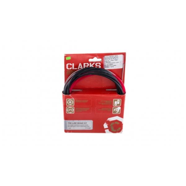 Комплект жила и брони Clarks Комплект брони и жила Clarks, 7153D MTB