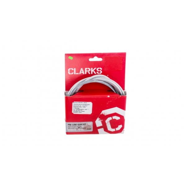 Комплект жила и брони Clarks Комплект брони и жила Clarks, 7137
