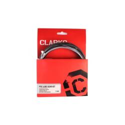Комплект жила и брони Clarks Комплект брони и жила Clarks, 7140