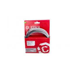 Комплект жила и брони Clarks Комплект брони и жила Clarks, 7139