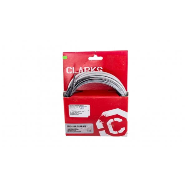 Комплект жила и брони Clarks Комплект брони и жила Clarks, 7139