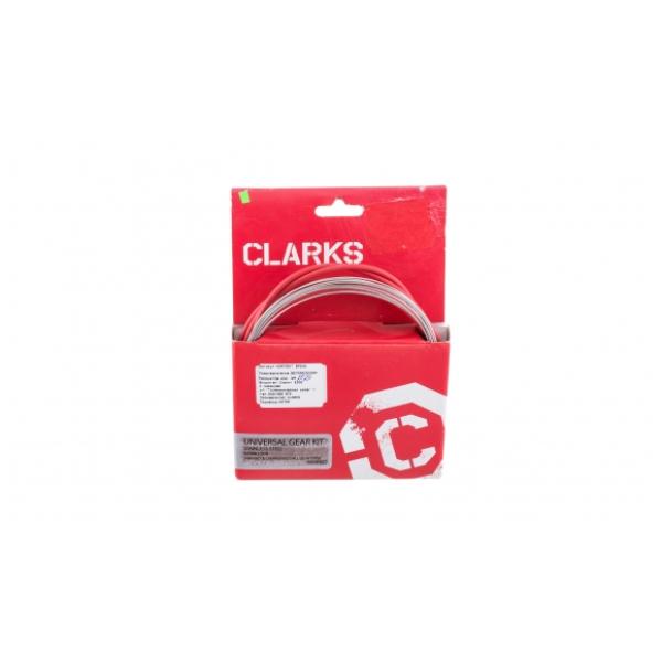 Комплект жила и брони Clarks Комплект брони и жила Clarks, 8009