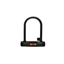 Велоключалка SEKURA KB306 U-lock 18x32 см