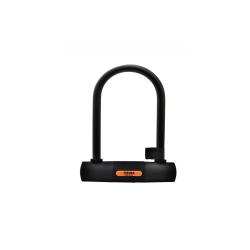 Велоключалка SEKURA KB306 U-lock 18x32 см