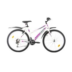 Планински велосипед Velotec 6ST SENSE 26