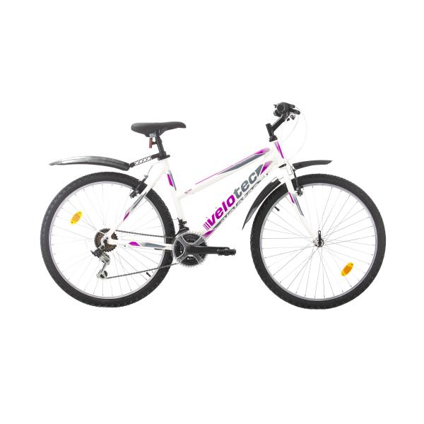 Планински велосипед Velotec 6ST SENSE 26