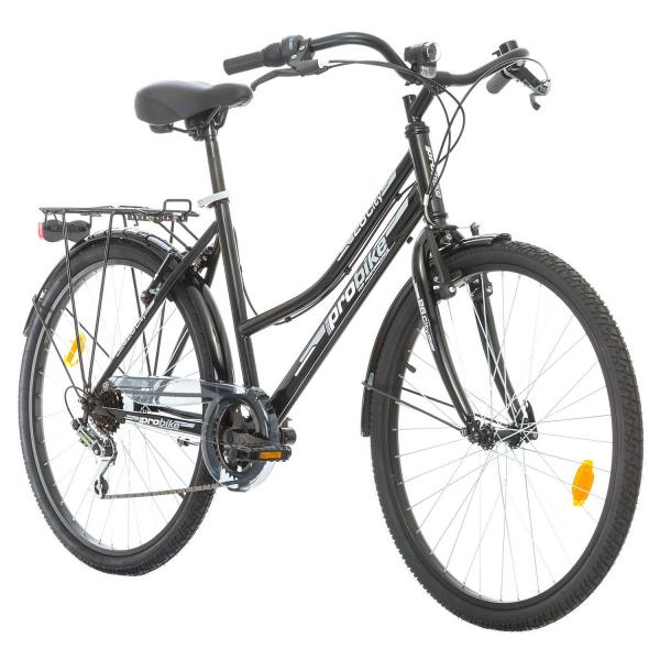 Градски велосипед PROBIKE градски 26