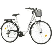 Градски велосипед Velotec градски 28