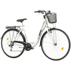 Градски велосипед Velotec градски 28