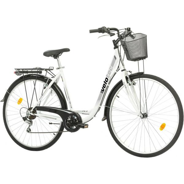 Градски велосипед Velotec градски 28