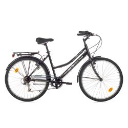 Градски велосипед Velotec градски 26
