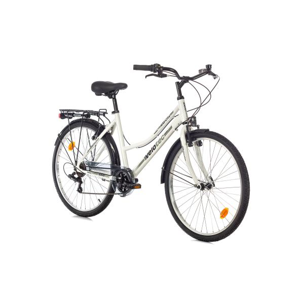Градски велосипед Velotec градски 26