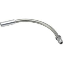 Челюстна спирачка POWER вътрешно GUIDE PIPE, 90 DEG + RUBBER