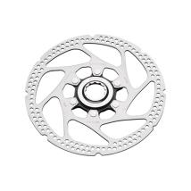 Спирачен диск SHIMANO ротор за дискова спирачка, SM-RT62 160 мм сLOCK RING