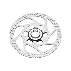 Спирачен диск SHIMANO ротор за дискова спирачка, SM-RT62 160 мм сLOCK RING