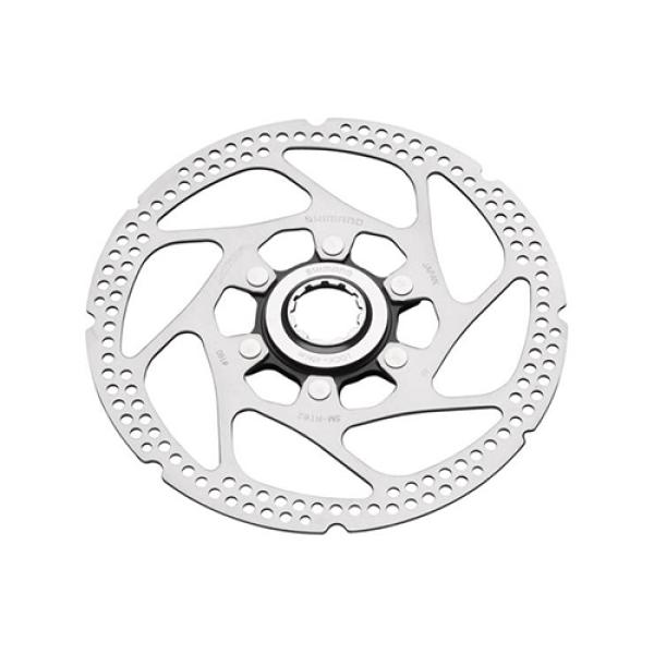 Спирачен диск SHIMANO ротор за дискова спирачка, SM-RT62 160 мм сLOCK RING