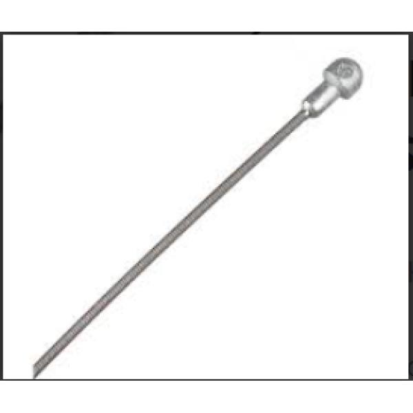 Спирачка SHIMANO вътрешно 1.6 800 мм STAINLESS шосе