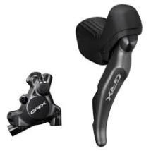 Спирачен диск SHIMANO дискова спирачка SETDIRECT, GRX, ST-RX810(R), BR-RX810(R), 1700 маркуч 11 скорости