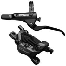 Спирачен диск SHIMANO комплект дискова спирачка, CUES, BL-U8000(L), BR-U8020(F) 1000 мм маркуч