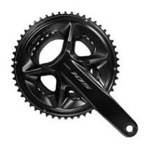 Курбел SHIMANO FC-R7100, 105, за задна 12-скорости, HOLLOWTECH 2, 172.5 мм, 50-34T без CG, без BB PARTS