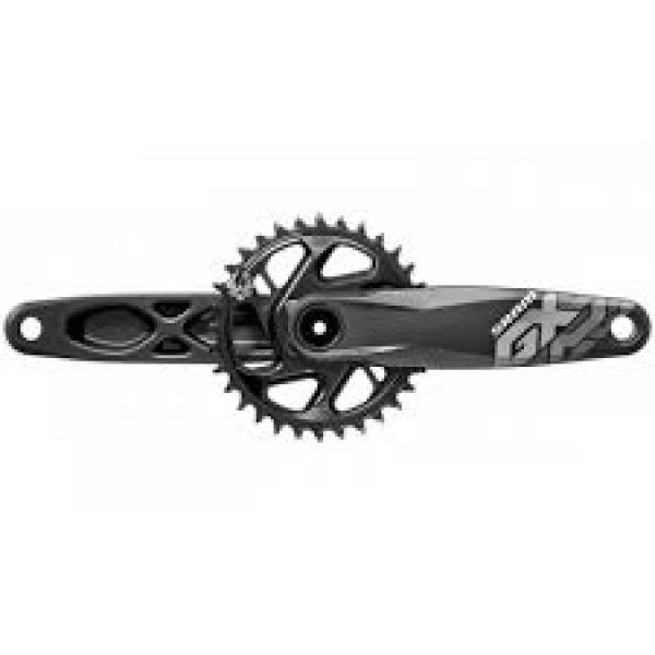 Курбел SRAM FC GX EAGLE B148 DUB 170 LUNAR 34T