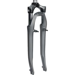 Вилка SR Suntour SF14-CR7V-A 26 цола 1-1/8 Threaded V-Brake