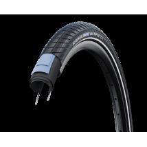 Външна гума Schwalbe SCH, BIG APPLE, 50-406, RACEGUARD