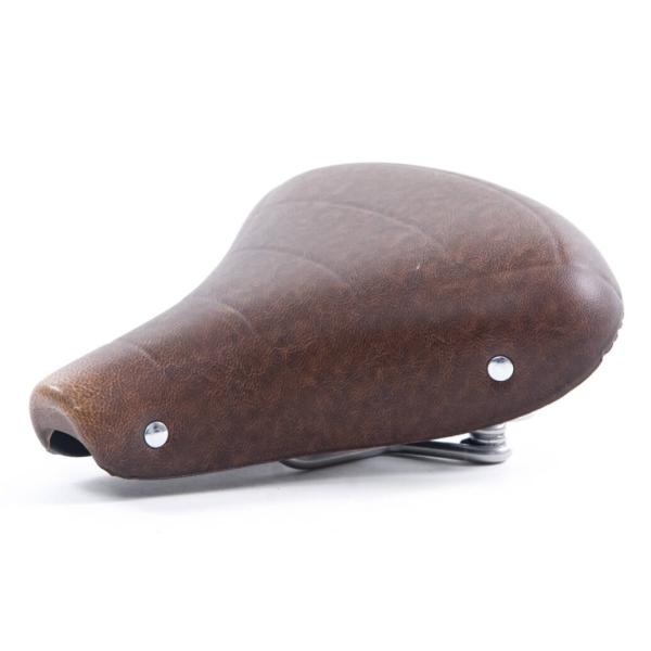 Седалка SELLE ROYAL LANCIA кафяв