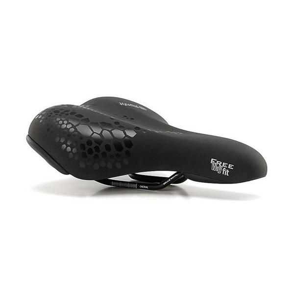 Седалка SELLE ROYAL FREEWAY дамски