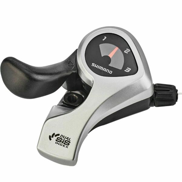 Команда за скорости SHIMANO SL- TX50L 3 скорости