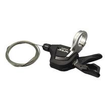 Команда за скорости SHIMANO за скорости, SL-M7000-L, SLX, лява, 2/3-скорости без индикатор за скоростите