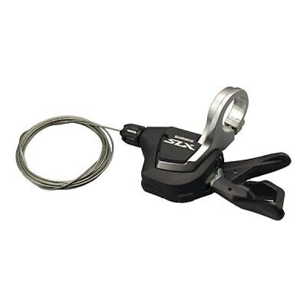 Команда за скорости SHIMANO за скорости, SL-M7000-L, SLX, лява, 2/3-скорости без индикатор за скоростите