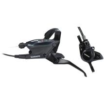 Спирачен диск SHIMANO комплект дискова спирачка J-kit, ST-EF505(L) 2|3 скорости, BR-MT200(F), 1000 мм маркуч
