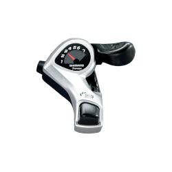 Команда за скорости SHIMANO ST-CO50R - 7 скорости, 2 finger