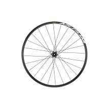 Предна капла Mavic AKSIUM DISC CL, предна, 700C/23 мм 12x100 мм TA, Center Lock