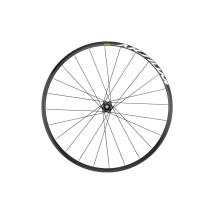 Задна капла Mavic AKSIUM DISC CL задна M11, 700C/23 мм 12x142 мм TA, Center Lock