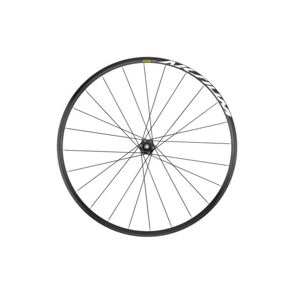 Задна капла Mavic AKSIUM DISC CL задна M11, 700C/23 мм 12x142 мм TA, Center Lock