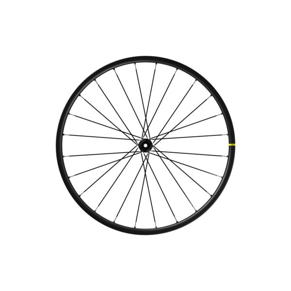 Предна капла Mavic ALLROAD S DISC CL, 700C, предна, 12x100, Center Lock