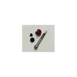 Спирачка FORMULA TH1 MY2011 REACH ADJUSTMENT KIT (златист)