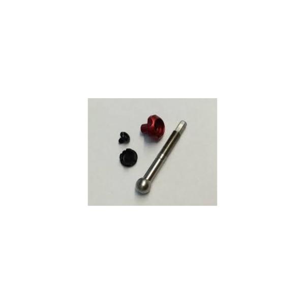 Спирачка FORMULA TH1 MY2011 REACH ADJUSTMENT KIT (златист)