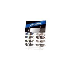 Дисплей за очила Exustar DS09