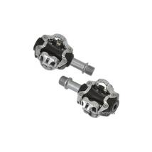 Педали Exustar E-PM211-01 MTB, 180gr/pc