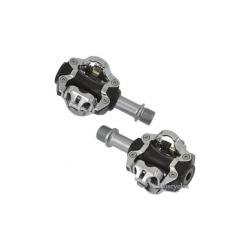 Педали Exustar E-PM211-01 MTB 180 г/бр.