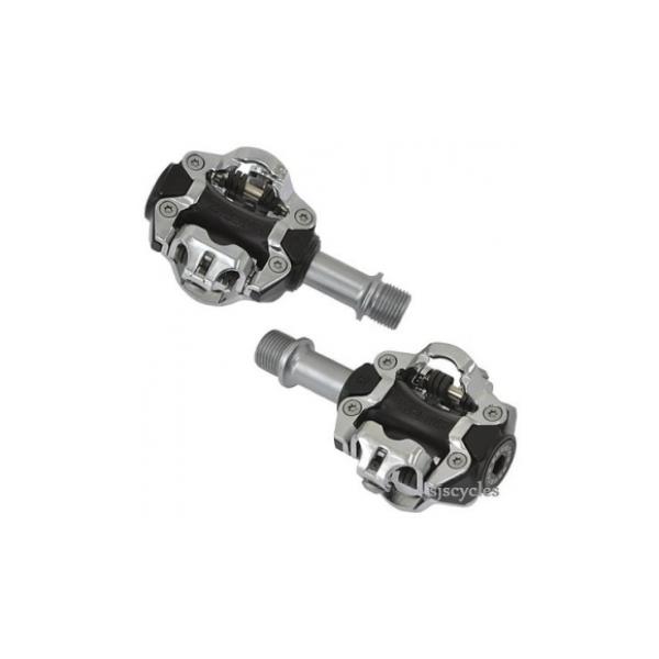 Педали Exustar E-PM211-01 MTB, 180gr/pc