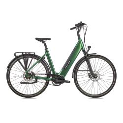 Електрически велосипед SPR QUANTUM N7 PRO 28