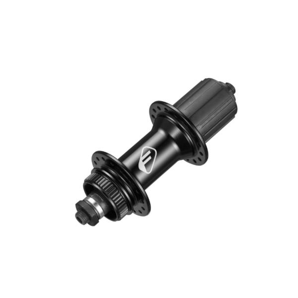 Задна главина SHIMANO FORMULA, CL-2641 за CENTERLOCK, 32H 9X141 мм OLD, SHIMANO 8/9/10 DRIVER BODY