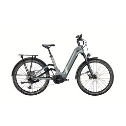 Електрически велосипед Conway Cairon SUV FS 5.7 27.5