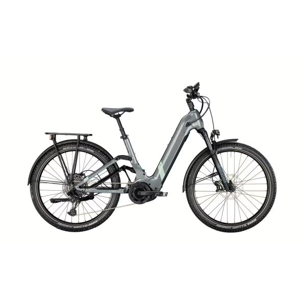 Електрически велосипед Conway Cairon SUV FS 5.7 27.5