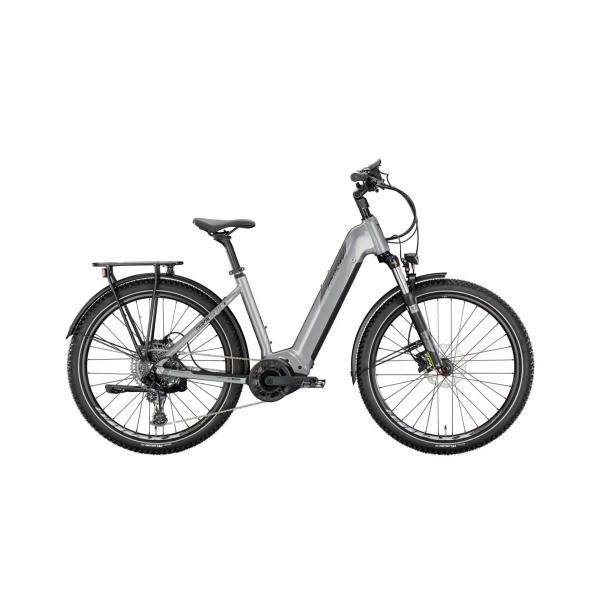 Електрически велосипед Conway Cairon SUV 3.0 27.5
